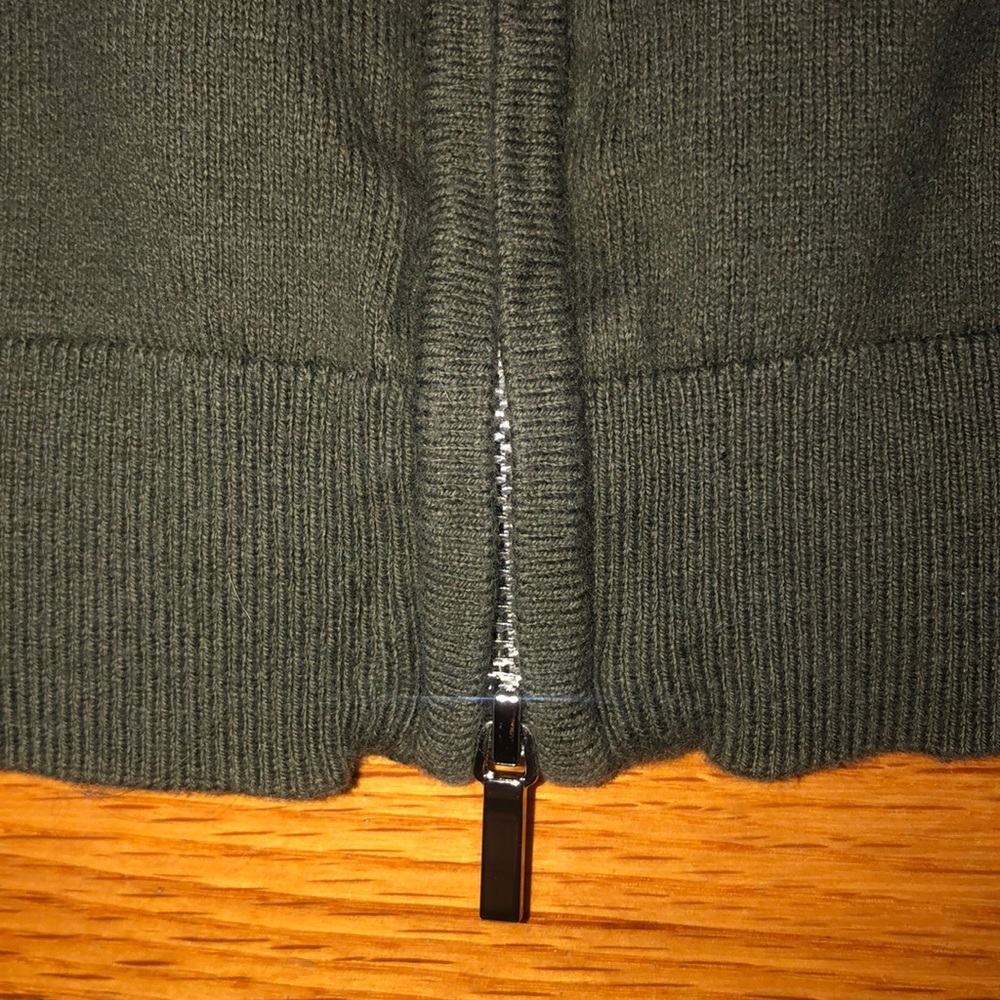 Bebe sweater - Picture 4 of 6